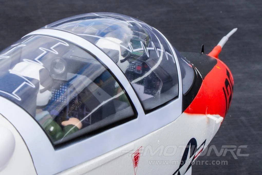 Freewing T-45 Goshawk Super Scale 90mm EDF Jet V2 - ARF PLUS 16 Freewing T-45 Goshawk Super Scale 90mm EDF Jet V2 - ARF PLUS - Image 14