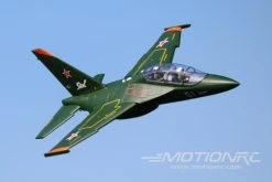 Freewing Yak-130 Green 70mm EDF Jet - ARF PLUS 15 Freewing Yak-130 Green 70mm EDF Jet - ARF PLUS -Freewing Shop freewing yak 130 green 70mm edf jet arf plus motion rc 34104196956345