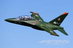 Freewing Yak-130 Green 70mm EDF Jet - PNP 17 Freewing Yak-130 Green 70mm EDF Jet - PNP -Freewing Shop freewing yak 130 green 70mm edf jet pnp motion rc 34104186077369