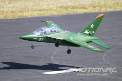 Freewing Yak-130 Green 70mm EDF Jet - PNP 18 Freewing Yak-130 Green 70mm EDF Jet - PNP -Freewing Shop freewing yak 130 green 70mm edf jet pnp motion rc 34104186634425