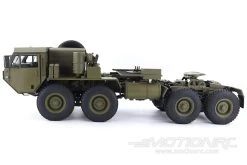 Heng Guan US Military HEMTT Green 1/12 Scale 8x8 Heavy Tactical Truck - RTR -Freewing Shop heng guan us military hemtt green 1 12 scale 8x8 heavy tactical truck rtr motion rc 34605450297529