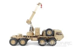 Heng Guan US Military Tan 1/12 Scale HEMTT Crane – RTR -Freewing Shop heng guan us military tan 1 12 scale hemtt crane rtr motion rc 34394354385081