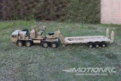 Heng Guan US Military Tan 1/12 Scale HEMTT Crane – RTR -Freewing Shop heng guan us military tan 1 12 scale hemtt crane rtr motion rc 34394354450617