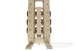 Heng Guan US Military Tan 1/12 Scale HEMTT Heavy Equipment Trailer – RTR -Freewing Shop heng guan us military tan 1 12 scale hemtt heavy equipment trailer rtr motion rc 34394517143737