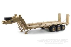 Heng Guan US Military Tan 1/12 Scale HEMTT Heavy Equipment Trailer – RTR -Freewing Shop heng guan us military tan 1 12 scale hemtt heavy equipment trailer rtr motion rc 34394517176505