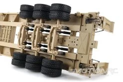 Heng Guan US Military Tan 1/12 Scale HEMTT Heavy Equipment Trailer – RTR -Freewing Shop heng guan us military tan 1 12 scale hemtt heavy equipment trailer rtr motion rc 34394517209273