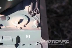 Heng Long German Tiger 1 S33 Upgrade Edition 1/16 Scale Heavy Tank - RTR 19 Heng Long German Tiger 1 S33 Upgrade Edition 1/16 Scale Heavy Tank - RTR -Freewing Shop heng long german tiger 1 s33 upgrade edition 1 16 scale heavy tank rtr motion rc 34281963389113