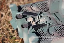 Heng Long German Tiger 1 S33 Upgrade Edition 1/16 Scale Heavy Tank - RTR 16 Heng Long German Tiger 1 S33 Upgrade Edition 1/16 Scale Heavy Tank - RTR -Freewing Shop heng long german tiger 1 s33 upgrade edition 1 16 scale heavy tank rtr motion rc 34281963684025