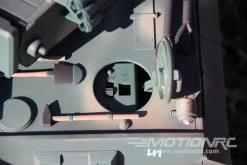 Heng Long German Tiger 1 S33 Upgrade Edition 1/16 Scale Heavy Tank - RTR 17 Heng Long German Tiger 1 S33 Upgrade Edition 1/16 Scale Heavy Tank - RTR -Freewing Shop heng long german tiger 1 s33 upgrade edition 1 16 scale heavy tank rtr motion rc 34281963749561