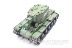 Heng Long Soviet Union KV-2 Professional Edition 1/16 Scale Heavy Tank - RTR -Freewing Shop heng long soviet union kv 2 professional edition 1 16 scale heavy tank rtr motion rc 34078464999609