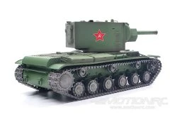 Heng Long Soviet Union KV-2 Professional Edition 1/16 Scale Heavy Tank - RTR -Freewing Shop heng long soviet union kv 2 professional edition 1 16 scale heavy tank rtr motion rc 34078465032377