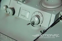 Heng Long Soviet Union KV-2 Upgrade Edition 1/16 Scale Heavy Tank - RTR -Freewing Shop heng long soviet union kv 2 upgrade edition 1 16 scale heavy tank rtr motion rc 34281650716857