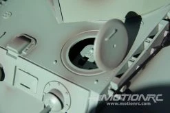 Heng Long Soviet Union KV-2 Upgrade Edition 1/16 Scale Heavy Tank - RTR -Freewing Shop heng long soviet union kv 2 upgrade edition 1 16 scale heavy tank rtr motion rc 34281651044537