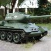 Heng Long Soviet Union T-34 Upgrade Edition 1/16 Scale Medium Tank - RTR -Freewing Shop heng long soviet union t 34 upgrade edition 1 16 scale medium tank rtr motion rc 15105375338609