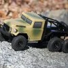 Hobby Plus CR18 6x6 Camo Conqueror 1/18 Scale Mini Crawler - RTR 2 Hobby Plus CR18 6x6 Camo Conqueror 1/18 Scale Mini Crawler - RTR -Freewing Shop hobby plus cr18 6x6 camo conqueror 1 18 scale mini crawler rtr motion rc 34483864666297
