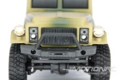Hobby Plus CR18 6x6 Camo Conqueror 1/18 Scale Mini Crawler - RTR -Freewing Shop hobby plus cr18 6x6 camo conqueror 1 18 scale mini crawler rtr motion rc 34483865125049