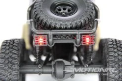 Hobby Plus CR18 6x6 Camo Conqueror 1/18 Scale Mini Crawler - RTR -Freewing Shop hobby plus cr18 6x6 camo conqueror 1 18 scale mini crawler rtr motion rc 34483865190585