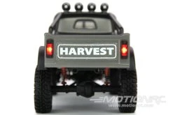 Hobby Plus CR18 Grey Harvest 1/18 Scale 4WD Mini Crawler - RTR -Freewing Shop hobby plus cr18 grey harvest 1 18 scale 4wd mini crawler rtr motion rc 34481887576249