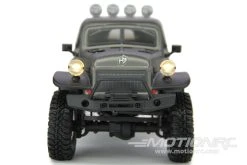 Hobby Plus CR18 Grey Harvest 1/18 Scale 4WD Mini Crawler - RTR -Freewing Shop hobby plus cr18 grey harvest 1 18 scale 4wd mini crawler rtr motion rc 34481887674553