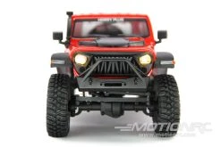 Hobby Plus CR18 Red Kratos 1/18 Scale 4WD Mini Crawler - RTR 18 Hobby Plus CR18 Red Kratos 1/18 Scale 4WD Mini Crawler - RTR -Freewing Shop hobby plus cr18 red kratos 1 18 scale 4wd mini crawler rtr motion rc 34481984045241