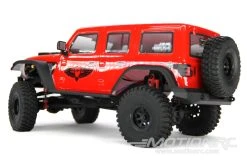 Hobby Plus CR18 Red Kratos 1/18 Scale 4WD Mini Crawler - RTR 17 Hobby Plus CR18 Red Kratos 1/18 Scale 4WD Mini Crawler - RTR -Freewing Shop hobby plus cr18 red kratos 1 18 scale 4wd mini crawler rtr motion rc 34481984176313