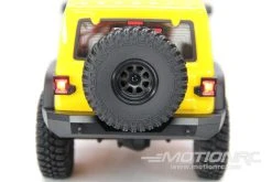 Hobby Plus CR18 Yellow Kratos 1/18 Scale 4WD Mini Crawler - RTR -Freewing Shop hobby plus cr18 yellow kratos 1 18 scale 4wd mini crawler rtr motion rc 34482033590457