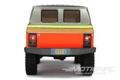 Hobby Plus CR18P Grey Rock Van 1/18 Scale 4WD Mini Crawler - RTR 18 Hobby Plus CR18P Grey Rock Van 1/18 Scale 4WD Mini Crawler - RTR -Freewing Shop hobby plus cr18p grey rock van 1 18 scale 4wd mini crawler rtr motion rc 34483931447481