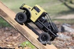 Hobby Plus CR18P Sand Trail Hunter 1/18 Scale 4WD Mini Crawler - RTR -Freewing Shop hobby plus cr18p sand trail hunter 1 18 scale 4wd mini crawler rtr motion rc 34485025243321