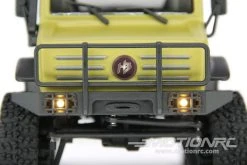 Hobby Plus CR18P Sand Trail Hunter 1/18 Scale 4WD Mini Crawler - RTR -Freewing Shop hobby plus cr18p sand trail hunter 1 18 scale 4wd mini crawler rtr motion rc 34485025276089