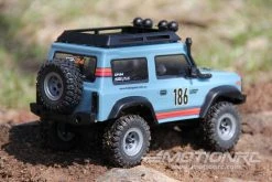Hobby Plus CR24 Blue G-Armor 1/24 Scale 4WD Micro Crawler - RTR 11 Hobby Plus CR24 Blue G-Armor 1/24 Scale 4WD Micro Crawler - RTR -Freewing Shop hobby plus cr24 blue g armor 1 24 scale 4wd micro crawler rtr motion rc 34485108146361
