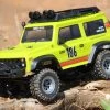 Hobby Plus CR24 Yellow G-Armor 1/24 Scale 4WD Micro Crawler - RTR -Freewing Shop hobby plus cr24 yellow g armor 1 24 scale 4wd micro crawler rtr motion rc 34485090386105