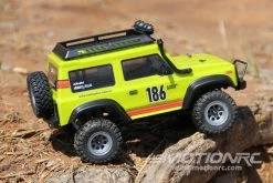 Hobby Plus CR24 Yellow G-Armor 1/24 Scale 4WD Micro Crawler - RTR -Freewing Shop hobby plus cr24 yellow g armor 1 24 scale 4wd micro crawler rtr motion rc 34485090484409