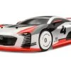 HPI Racing RS4 Sport 3 Flux Audi E-Tron Vision GT 1/10 Scale 4WD Brushless Car - RTR 2 HPI Racing RS4 Sport 3 Flux Audi E-Tron Vision GT 1/10 Scale 4WD Brushless Car - RTR -Freewing Shop hpi racing rs4 sport 3 flux audi e tron vision gt 1 10 scale 4wd brushless touring car rtr motion rc 33152957579449