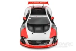 HPI Racing RS4 Sport 3 Flux Audi E-Tron Vision GT 1/10 Scale 4WD Brushless Car - RTR 10 HPI Racing RS4 Sport 3 Flux Audi E-Tron Vision GT 1/10 Scale 4WD Brushless Car - RTR -Freewing Shop hpi racing rs4 sport 3 flux audi e tron vision gt 1 10 scale 4wd brushless touring car rtr motion rc 33152958791865