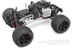 HPI Racing Savage X 4.6 GT-6 1/8th Scale 4WD Nitro Monster Truck - RTR 11 HPI Racing Savage X 4.6 GT-6 1/8th Scale 4WD Nitro Monster Truck - RTR -Freewing Shop hpi racing savage x 4 6 gt 6 1 8th scale 4wd nitro monster truck rtr motion rc 31407713714361