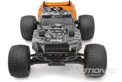 HPI Racing Savage X 4.6 GT-6 1/8th Scale 4WD Nitro Monster Truck - RTR 10 HPI Racing Savage X 4.6 GT-6 1/8th Scale 4WD Nitro Monster Truck - RTR -Freewing Shop hpi racing savage x 4 6 gt 6 1 8th scale 4wd nitro monster truck rtr motion rc 31407723577529