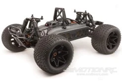 HPI Racing Savage X FLUX V2 1/8 Scale 4WD Monster Truck - RTR -Freewing Shop hpi racing savage x flux v2 1 8 scale 4wd monster truck rtr motion rc 31407715156153