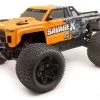 HPI Racing Savage X FLUX V2 1/8 Scale 4WD Monster Truck - RTR -Freewing Shop hpi racing savage x flux v2 1 8 scale 4wd monster truck rtr motion rc 31407715483833