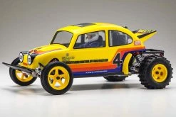 Kyosho Beetle 2014 Off-Road Racer 1/10 Scale 2WD Buggy - KIT