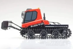 Kyosho Blizzard 2.0 1/12 Scale ReadySet All Terrain Snow Cat - RTR -Freewing Shop kyosho blizzard 2 0 1 12 scale readyset all terrain snow cat rtr motion rc 23028794556601