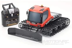 Kyosho Blizzard 2.0 1/12 Scale ReadySet All Terrain Snow Cat - RTR -Freewing Shop kyosho blizzard 2 0 1 12 scale readyset all terrain snow cat rtr motion rc 23028794785977