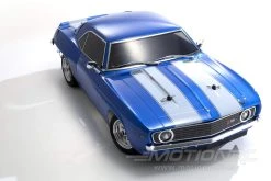 Kyosho Fazer Mk2 1969 Camaro Z/28 1/10 Scale 4WD Car - RTR -Freewing Shop kyosho fazer mk2 1969 camaro z 28 1 10 scale 4wd car rtr motion rc 15204007510129