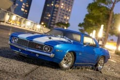 Kyosho Fazer Mk2 1969 Camaro Z/28 1/10 Scale 4WD Car - RTR -Freewing Shop kyosho fazer mk2 1969 camaro z 28 1 10 scale 4wd car rtr motion rc 15204007608433