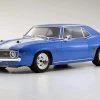 Kyosho Fazer Mk2 1969 Camaro Z/28 1/10 Scale 4WD Car - RTR -Freewing Shop kyosho fazer mk2 1969 camaro z 28 1 10 scale 4wd car rtr motion rc 15204007641201