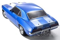 Kyosho Fazer Mk2 1969 Camaro Z/28 1/10 Scale 4WD Car - RTR -Freewing Shop kyosho fazer mk2 1969 camaro z 28 1 10 scale 4wd car rtr motion rc 15204007706737