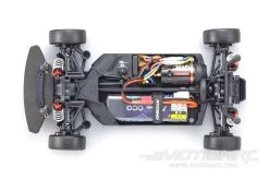 Kyosho Fazer Mk2 2005 Ford Mustang GT-R 1/10 Scale 4WD Car - RTR 10 Kyosho Fazer Mk2 2005 Ford Mustang GT-R 1/10 Scale 4WD Car - RTR -Freewing Shop kyosho fazer mk2 2005 ford mustang gt r 1 10 scale 4wd car rtr motion rc 32839485522105