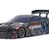 Kyosho Fazer Mk2 2005 Ford Mustang GT-R 1/10 Scale 4WD Car - RTR -Freewing Shop kyosho fazer mk2 2005 ford mustang gt r 1 10 scale 4wd car rtr motion rc 32839538049209