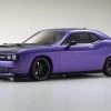 Kyosho Fazer Mk2 Purple 2015 Dodge Hellcat Challenger 1/10 Scale 4WD Car - RTR 1 Kyosho Fazer Mk2 Purple 2015 Dodge Hellcat Challenger 1/10 Scale 4WD Car - RTR -Freewing Shop kyosho fazer mk2 2015 dodge hellcat challenger purple 1 10 scale 4wd car rtr motion rc 15341521338481