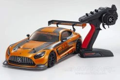 Kyosho Fazer Mk2 2020 Mercedes GT3 1/10 Scale 4WD Car - RTR -Freewing Shop kyosho fazer mk2 2020 mercedes gt3 1 10 scale 4wd car rtr motion rc 29540538024121
