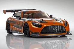 Kyosho Fazer Mk2 2020 Mercedes GT3 1/10 Scale 4WD Car - RTR -Freewing Shop kyosho fazer mk2 2020 mercedes gt3 1 10 scale 4wd car rtr motion rc 29826729509049